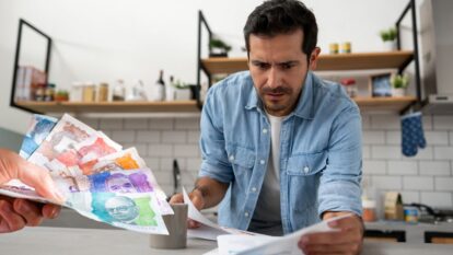 Subsidio desempleo valor