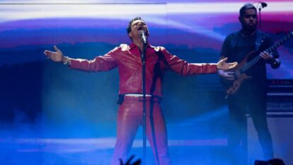Silvestre Dangond