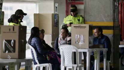 Jurados de Votación