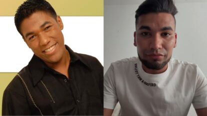 Kaleth Morales