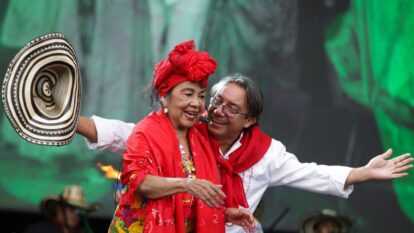 Nombre Totó la Momposina