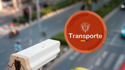Mintransporte multas