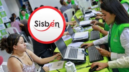 Sisbén canales comunicación