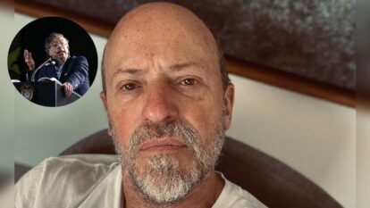 Diego Trujillo Petro