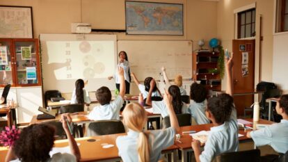 Mejor colegio colombiano