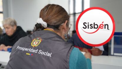 Sisbén ciudadanos extranjeros