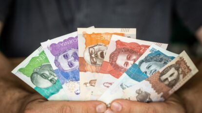 Cálculo prima servicios