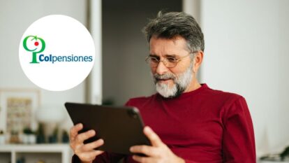 Colpensiones simulador