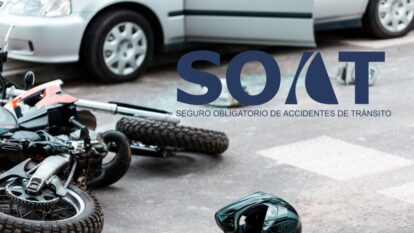 SOAT cobertura motos
