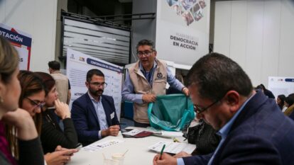 Elecciones 2026