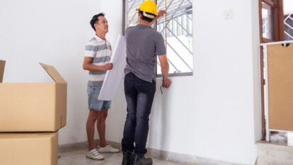 Mejoramiento de vivienda
