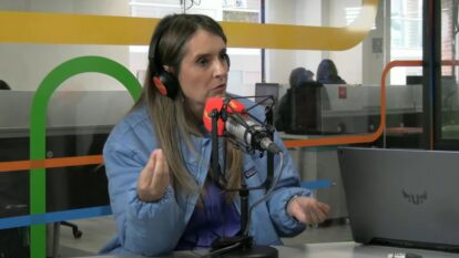 Paloma Valencia SOAT