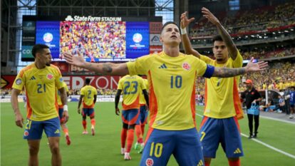 Copa Mundial 2026