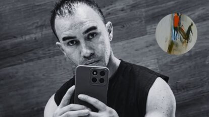 Kevin Santiago Ángel