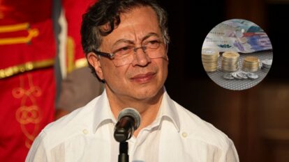 Gustavo Petro