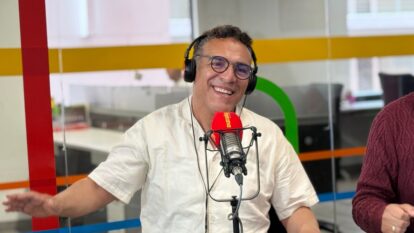 Ordoñese de la risa fin