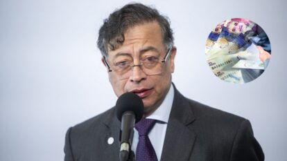 Gustavo petro