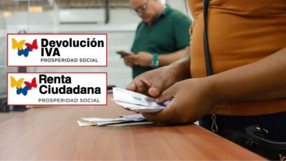 Tercer ciclo Renta Ciudadana