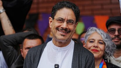 Iván Cepeda
