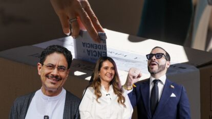 Resultados ciudades votos