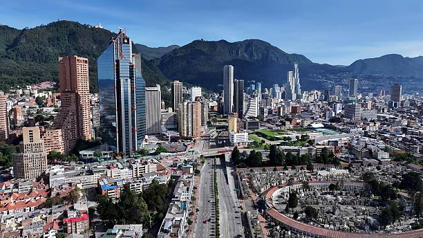 Bogotá