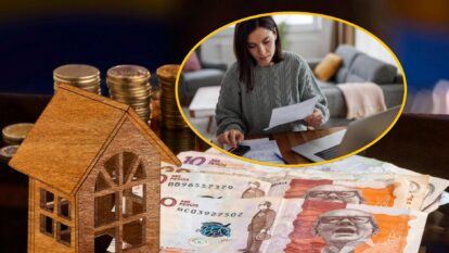 Cesantías para vivienda