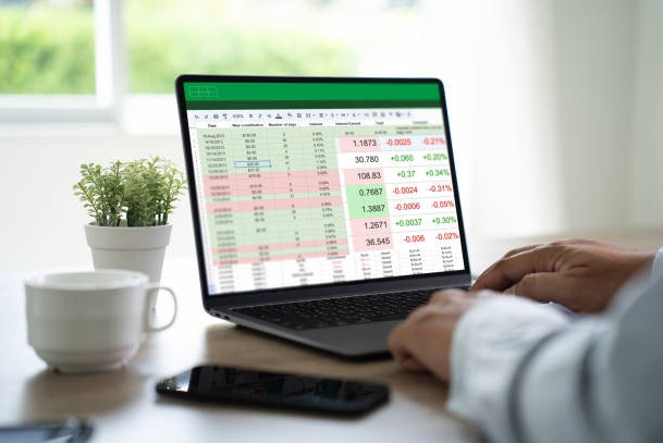 Curso de excel