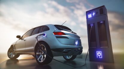 Crece preocupación por falta de estaciones de carga para vehículos eléctricos en Colombia