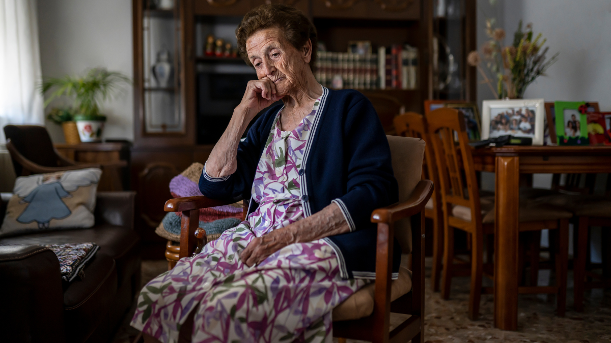 Jubilados preocupados por pago de la mesada en Colpensiones | Getty Images