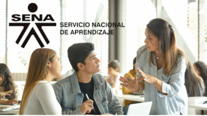 Tabla salarial Sena 2026 | Getty Images