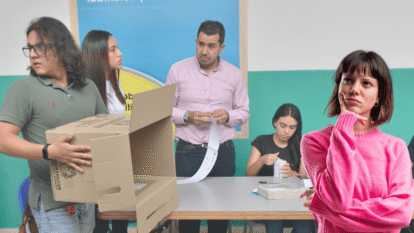 Multas si no asiste como jurado de votación el 31 de mayo | Getty Images
