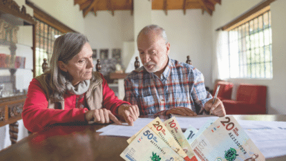 Pensionados a los que les pagaran la mesada 14 | Getty Images