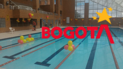 Piscinas gratuitas en Bogotá | IDRD