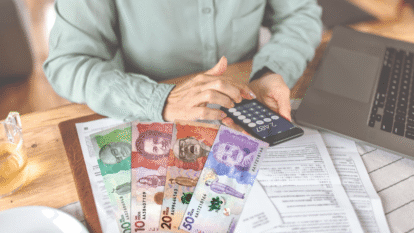 Pensión de cuatro millones de pesos en Colfondos y Colpensiones | Getty Images