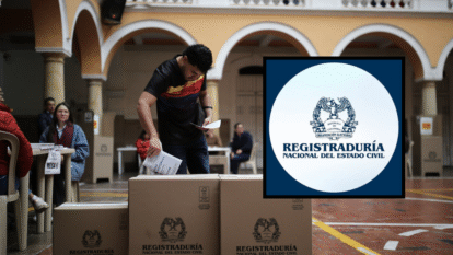 Jurados de votación | Getty Images.
