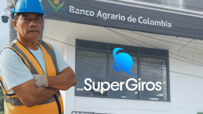 Subsidios de SuperGIROS y Banco Agrario | Getty Images/ Banco Agrario y Supergiros