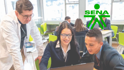 Feria Nacional de empleo del SENA | SENA