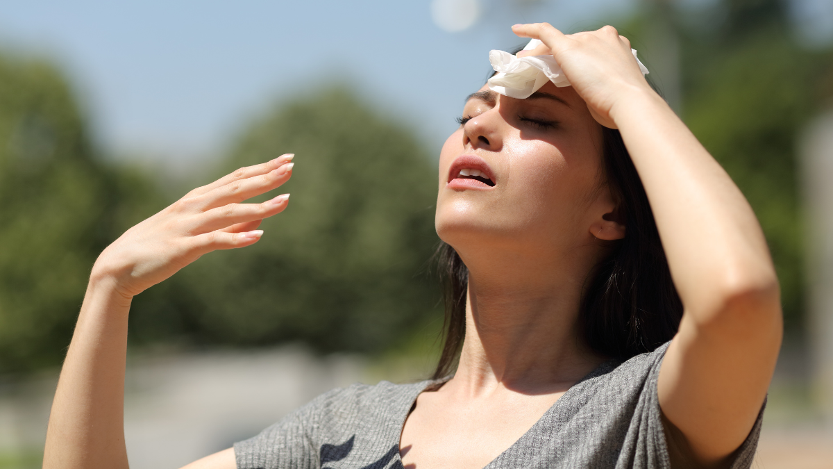 Ola de Calor en Colombia | Getty Images