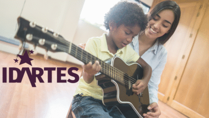 Crédito: Getty Distrito abrió talleres de música gratuitos | GettyImages