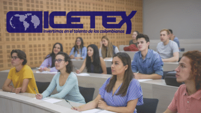 Becas del ICETEX para estudiar en el exterior 2026 | Getty Images/ ICETEX