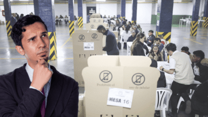 Justificación para ser exonerado como jurado de votación | Getty Images