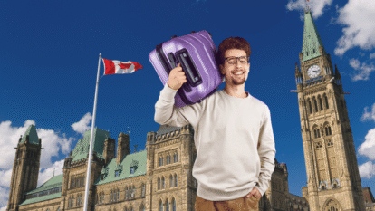 Requisitos para emigrar legalmente a Canadá | Getty Images