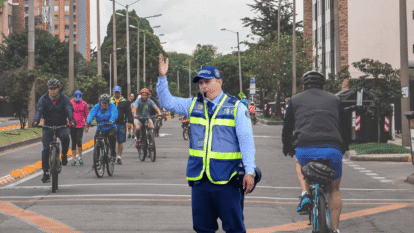 Casos que pueden inmovilizar o retener su bicicleta en Colombia | Getty Images