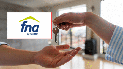Fondo Nacional del Ahorro anunció feria de vivienda del 22 al 24 de mayo; subsidios, créditos y más | Getty Images