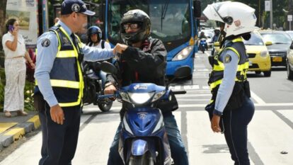 Cali lanza campaña para prevenir accidentes por exceso de velocidad antes del Día de la Madre
