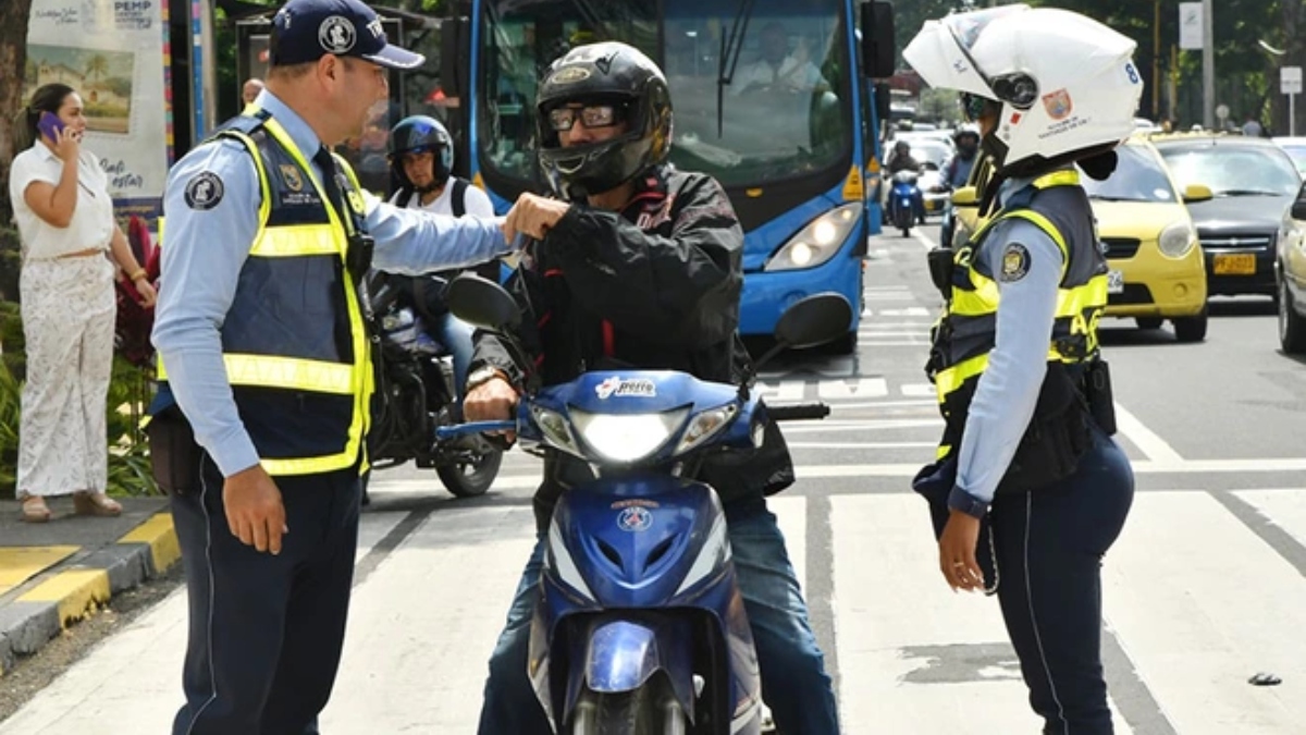 Cali lanza campaña para prevenir accidentes por exceso de velocidad antes del Día de la Madre