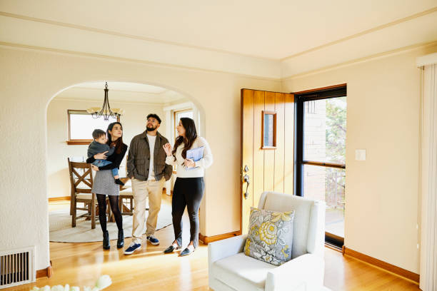 Comprar casa con cesantías