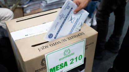 elecciones 2026