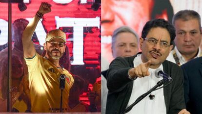 Cepda VS Abelardo