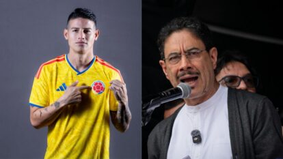 FCF Colombia